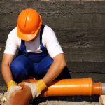 تعمیرات لوله فاضلاب ساختمان در شیراز