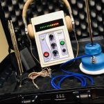 دستگاه های نشت یاب ترکیدگی لوله در شیراز