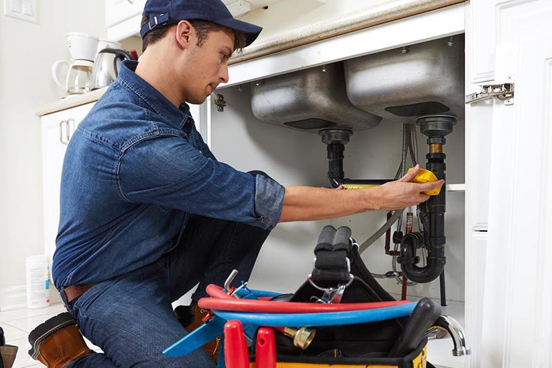 لوله بازکنی در شیراز